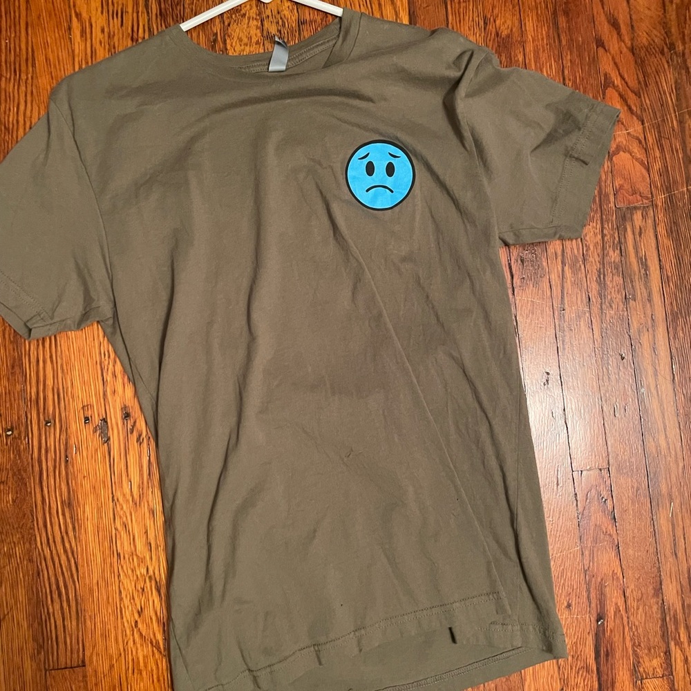 Mayday Parade Tee